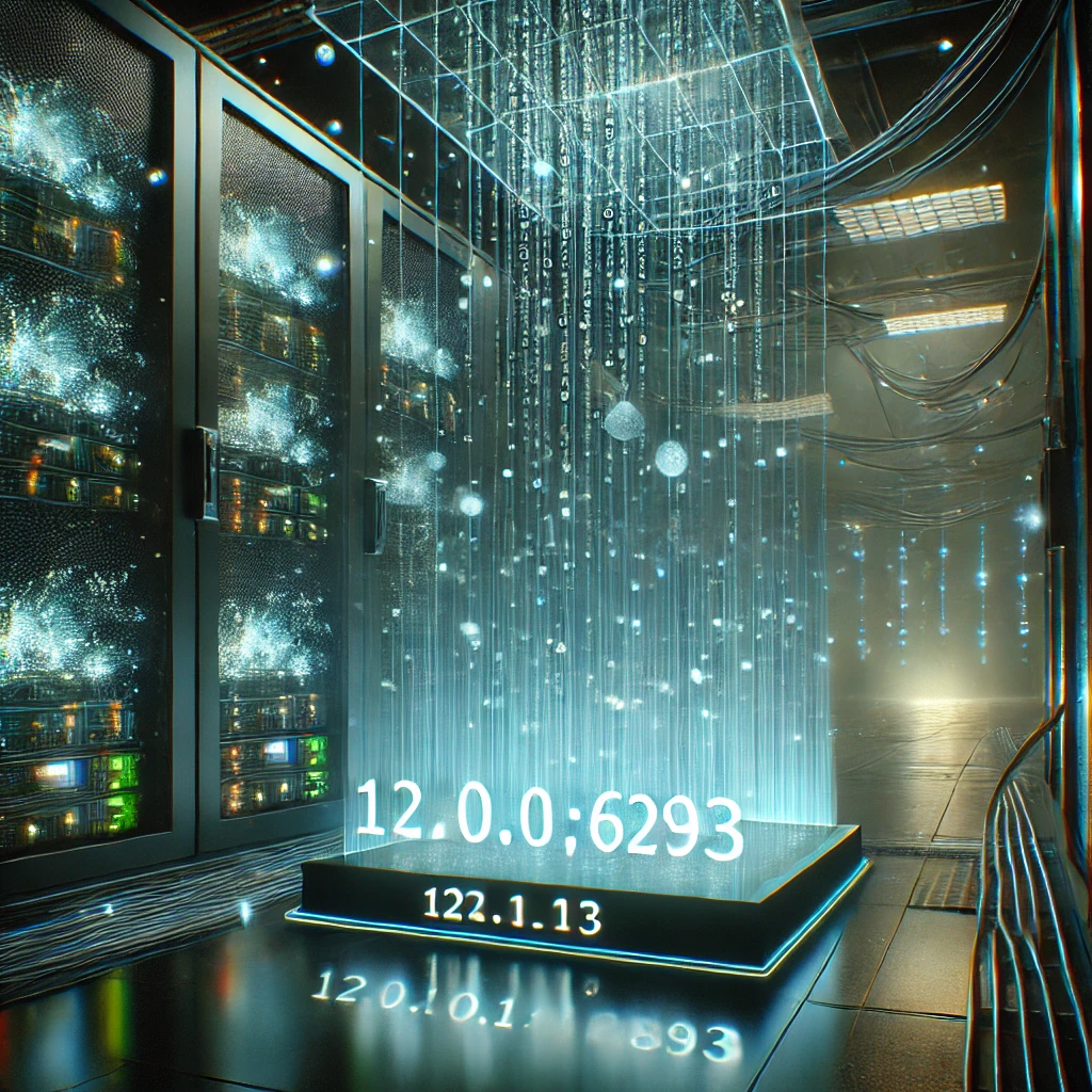 Exploring Localhost Connections: A Deep Dive into 127.0.0.1