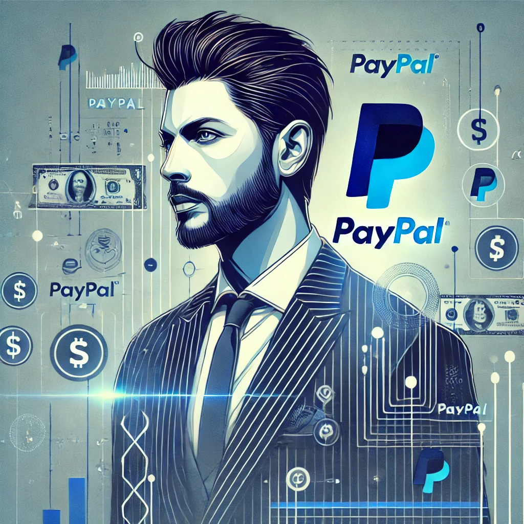 Prince Narula and PayPal: Transforming Digital Transactions