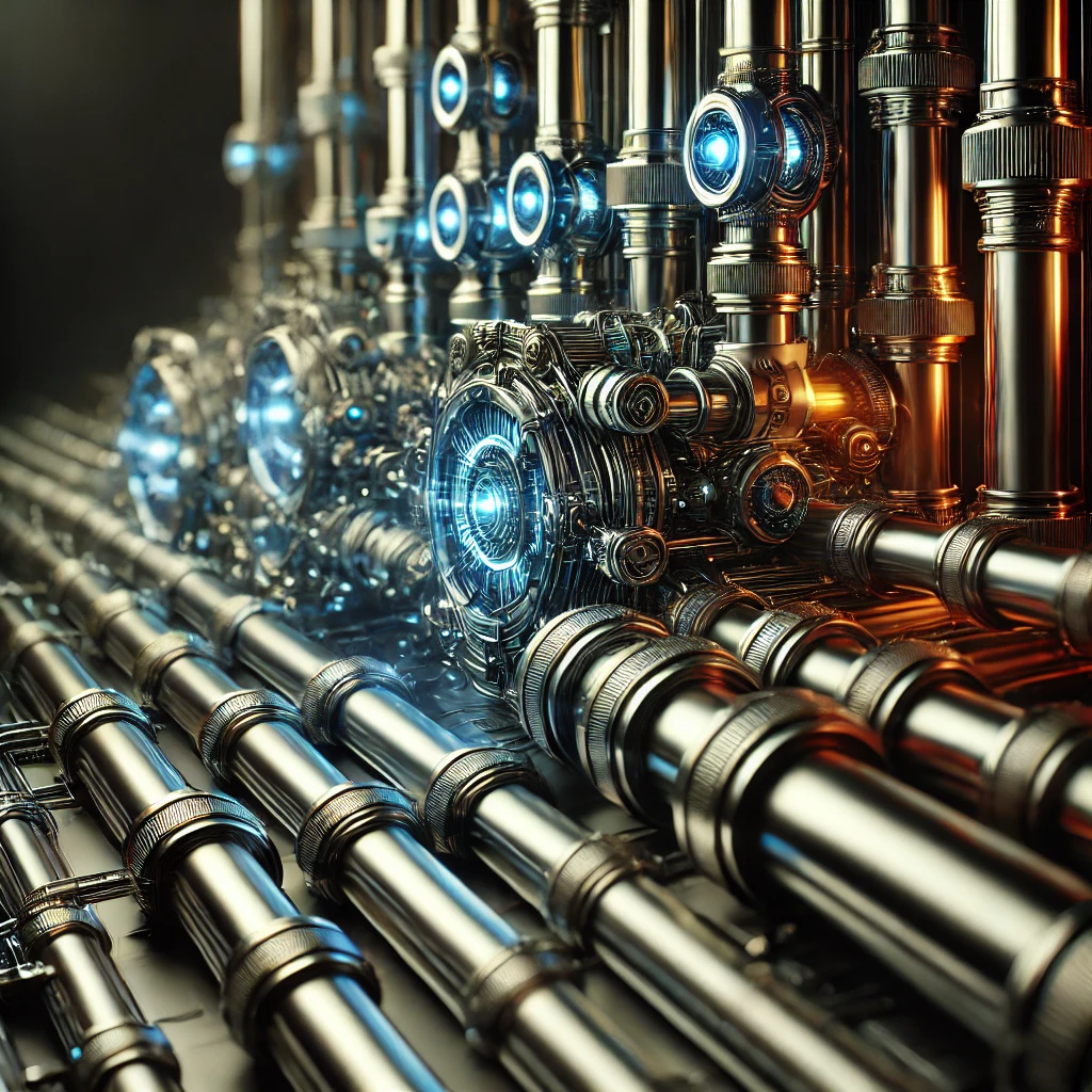 Everything You Need to Know About Transmission Tubes: A Comprehensive Guide