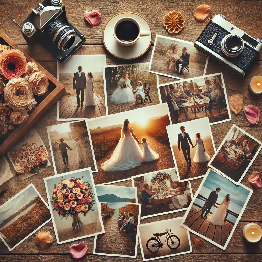 Tribute Printed Pics: Cherished Memories, Beautifully Preserved