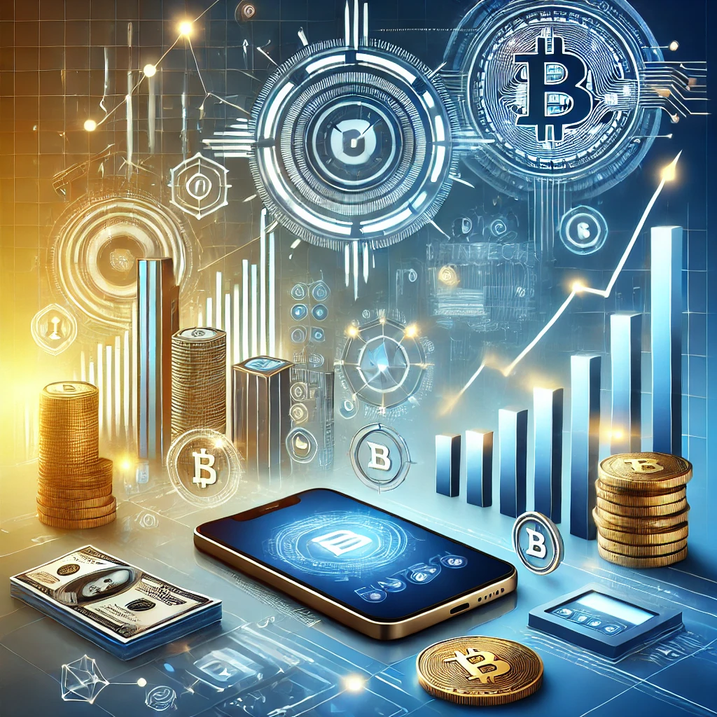 FintechZoom: Your Gateway to the Latest in Financial Technology News and Insights