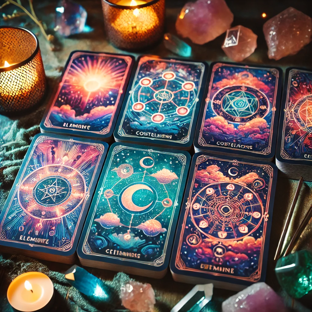 Purchase Ezocards: Unlock the Magic Today!