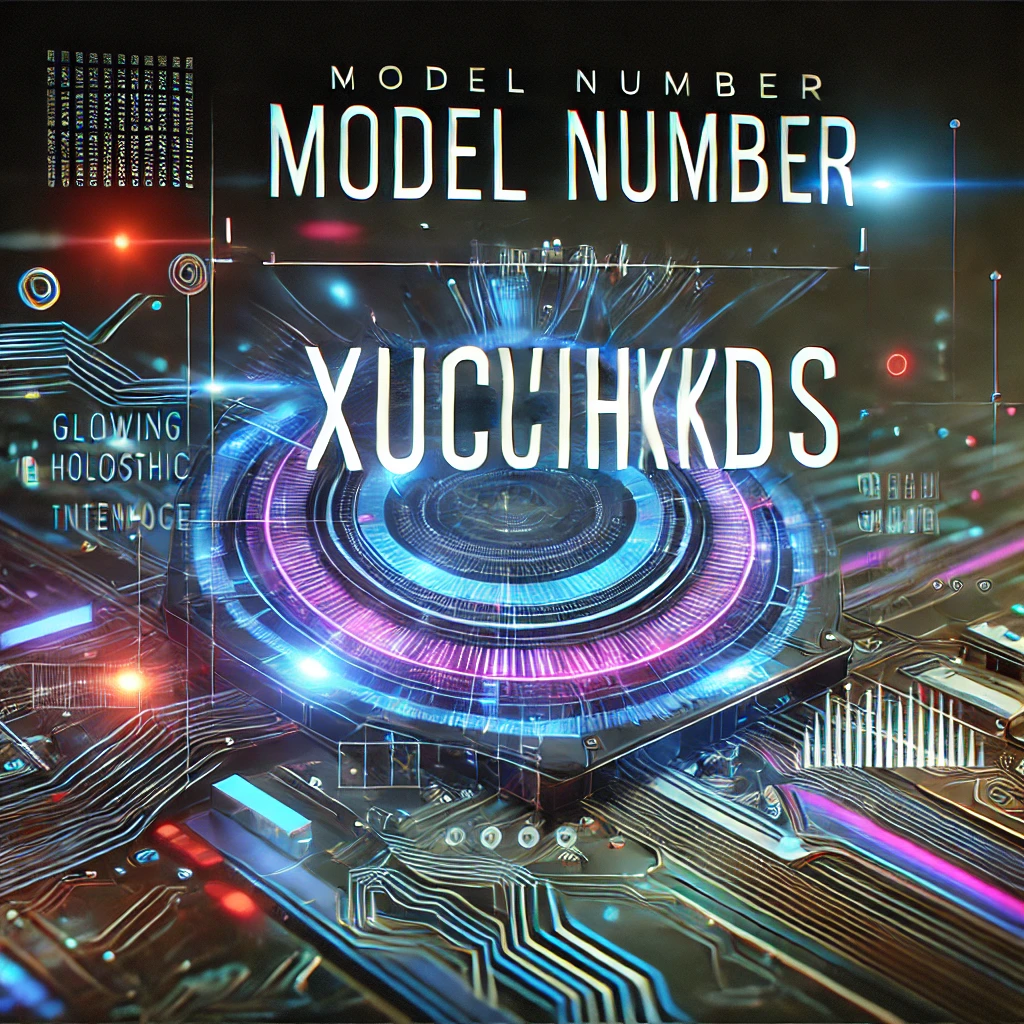 Comprehensive Overview of Model XUCVIHKDS