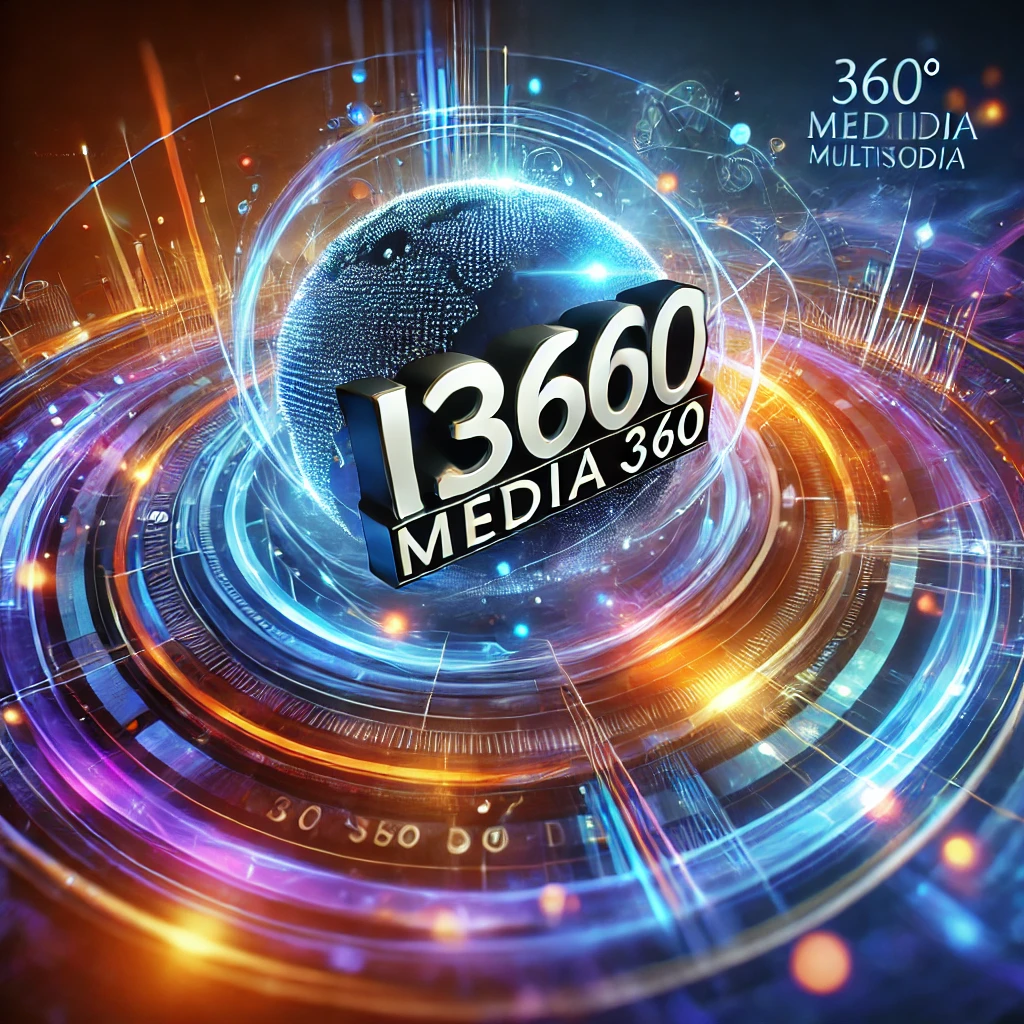 iZoneMedia 360: Your All-in-One Digital Media Solution