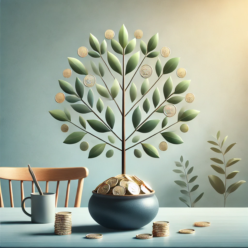 LessInvest: Simplifying Smart Investments