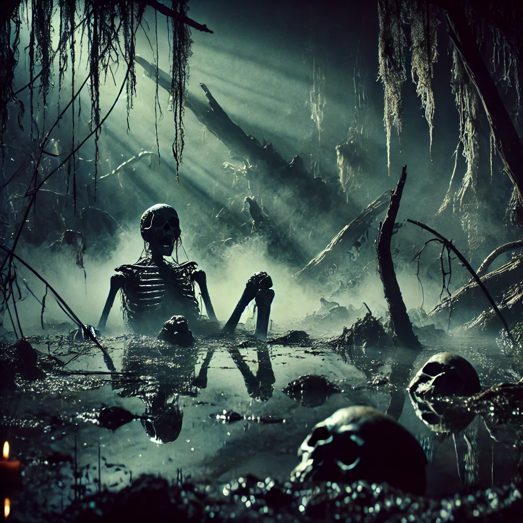 The 1982 Movie Poltergeist Used Real Skeletons as – Tymoff