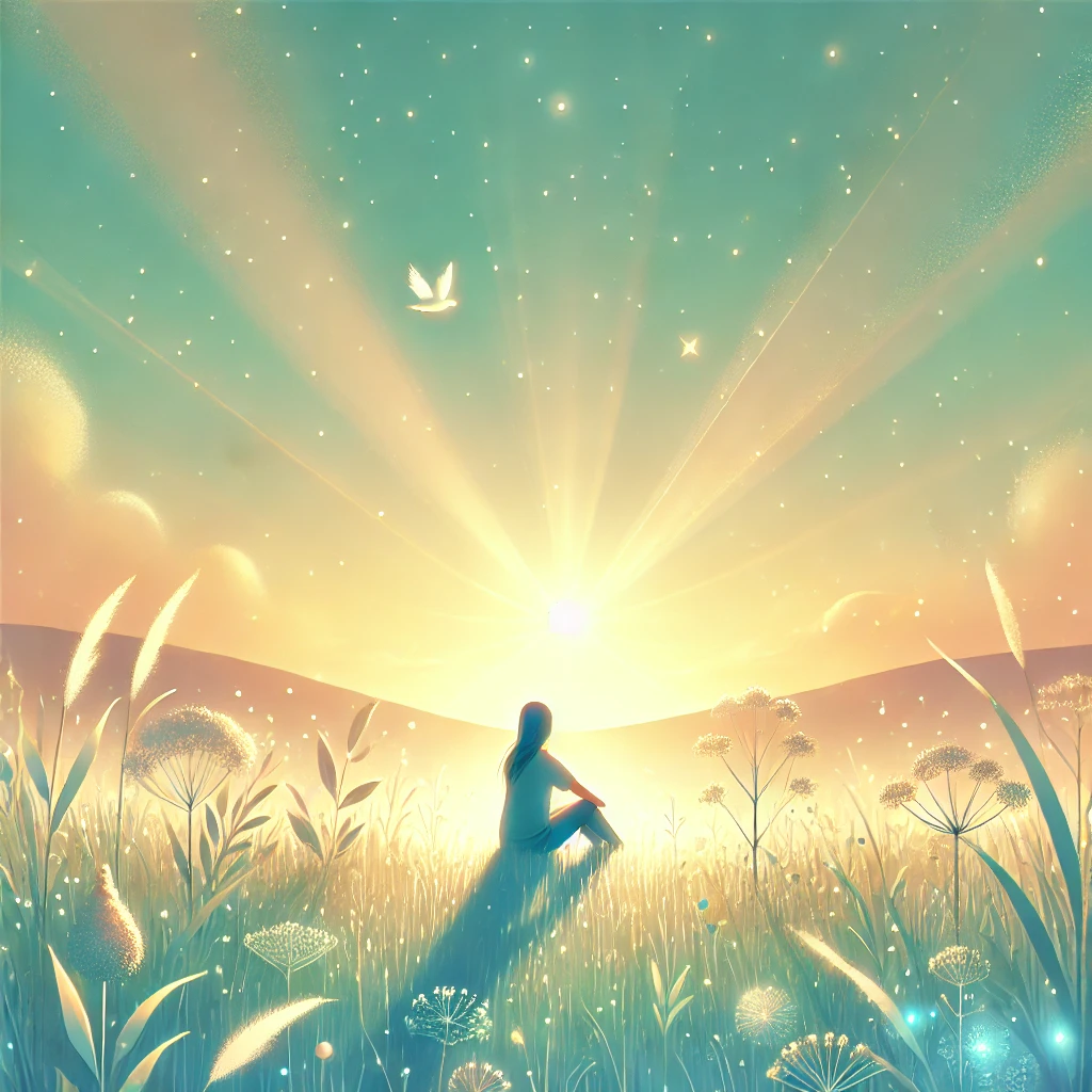The Less You Care, The Happier You Will Be – Tymoff