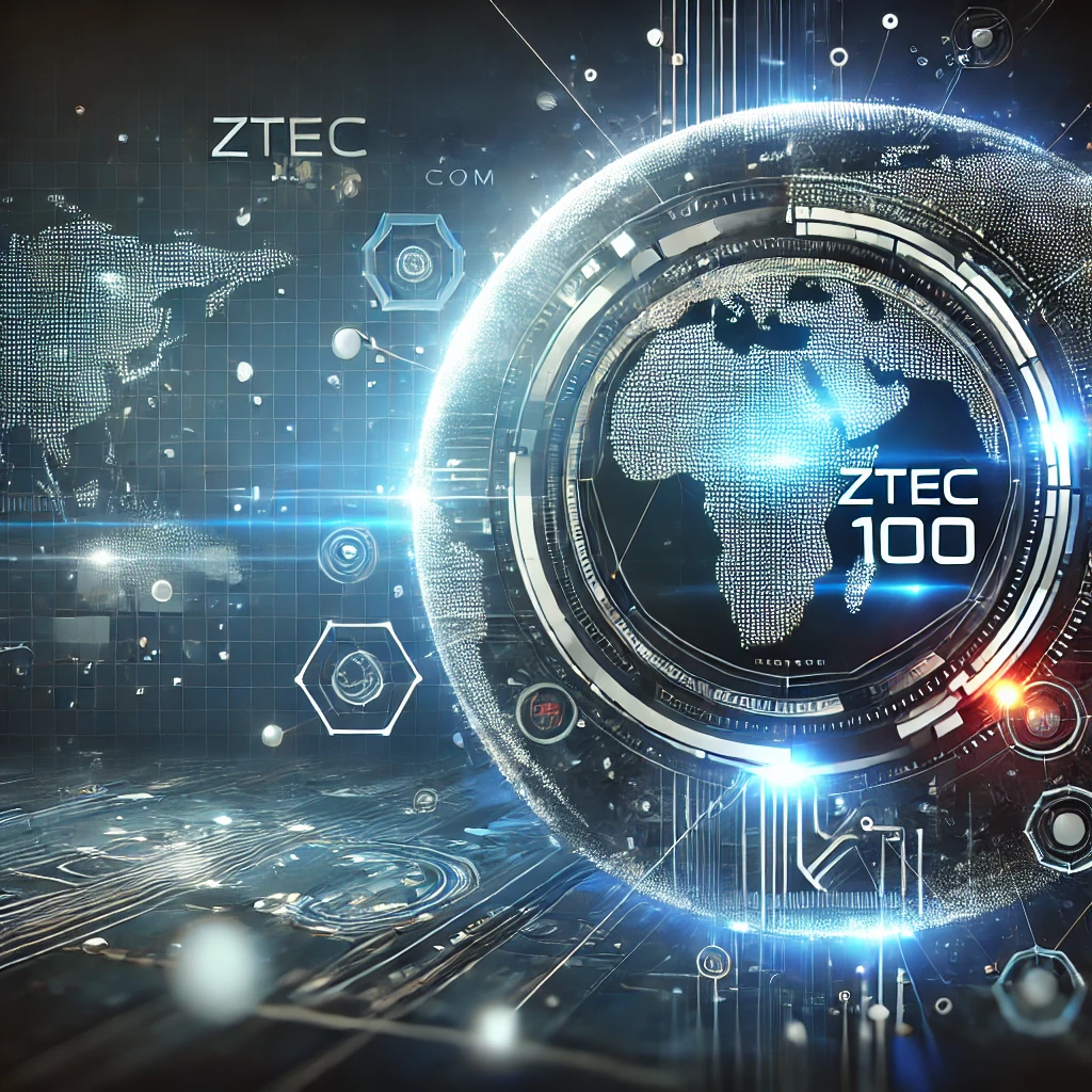 Ztec100: Your Gateway to Innovation and Technology Solutions