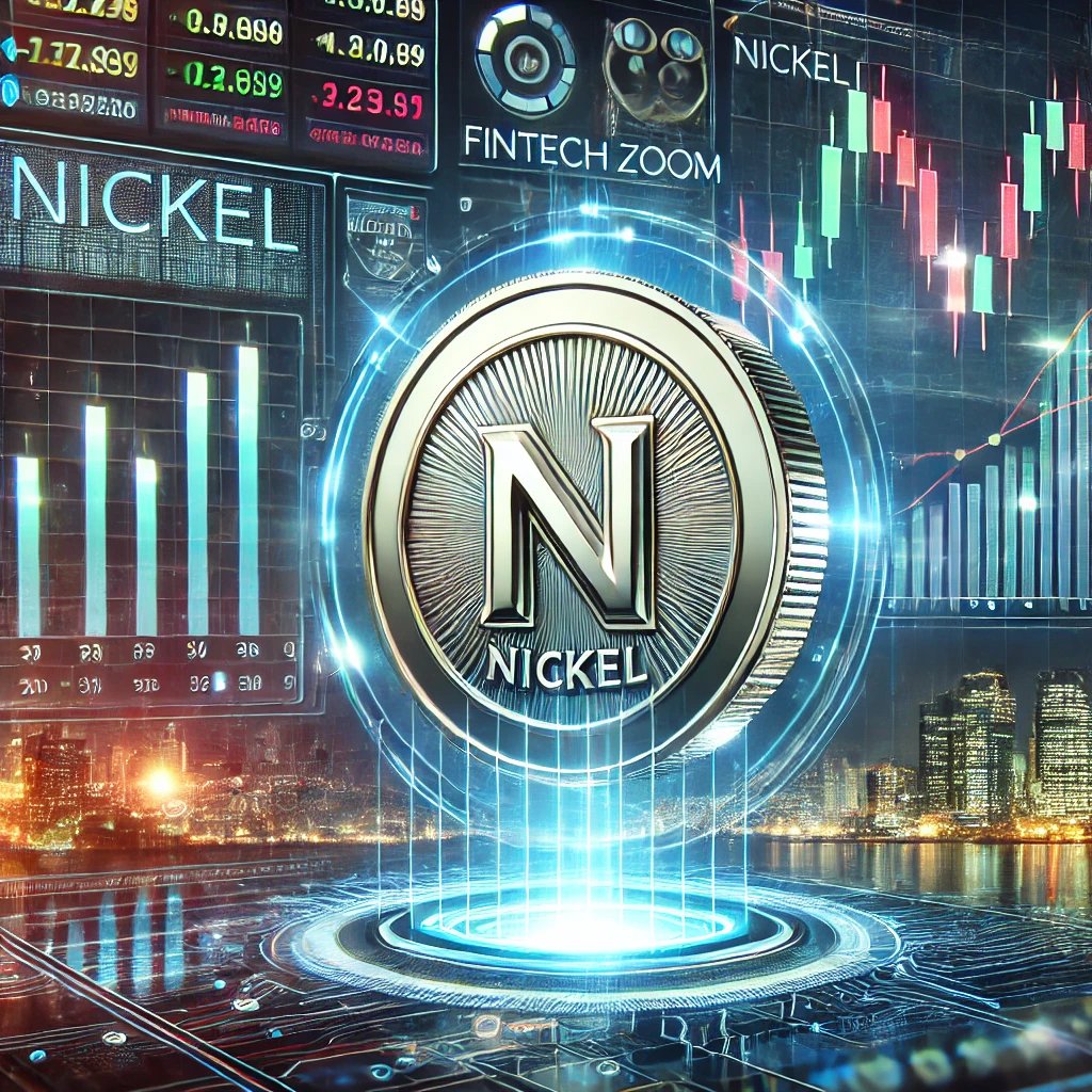 Fintechzoom.com Nickel: Revolutionizing the Nickel Industry